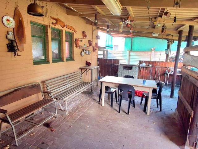 3 Bedroom House For Sale in Sasolburg Ext 1