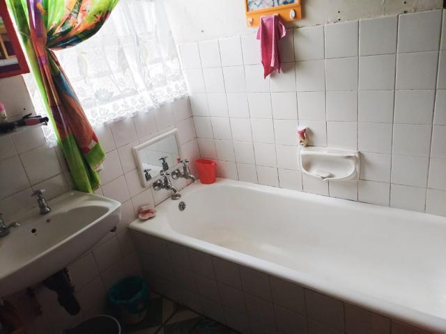 3 Bedroom House For Sale in Sasolburg Ext 1