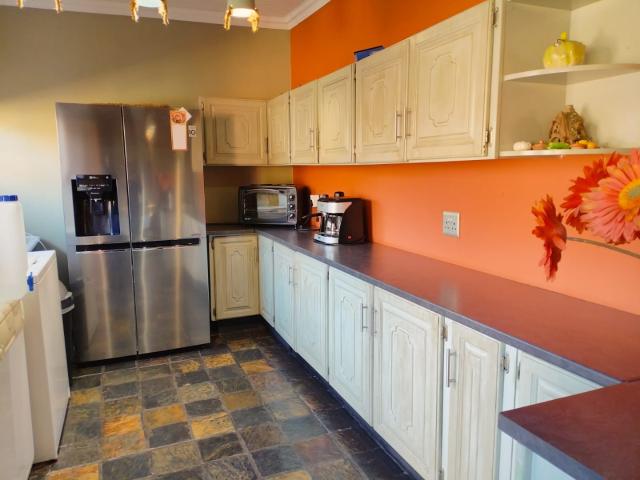 3 Bedroom House For Sale in Sasolburg Ext 23