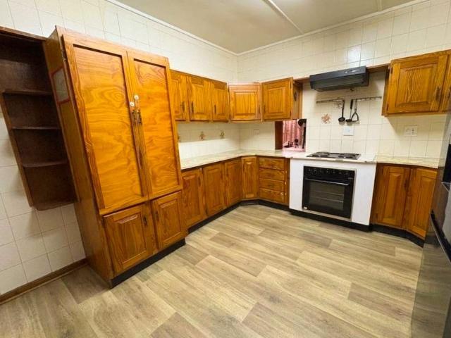 3 Bedroom House For Sale in Sasolburg Ext 23