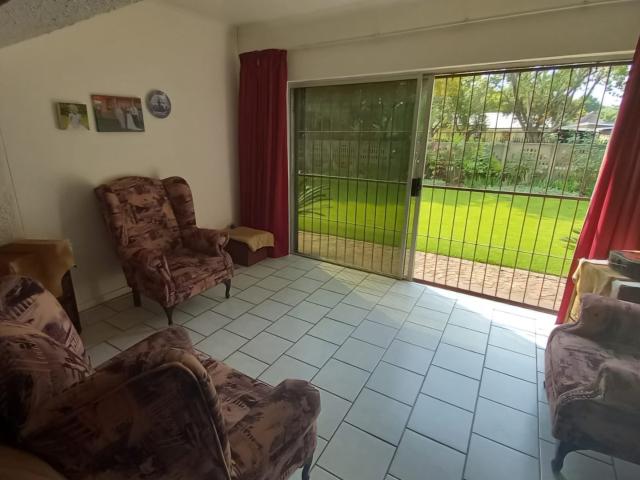 3 Bedroom House For Sale in Sasolburg Ext 3