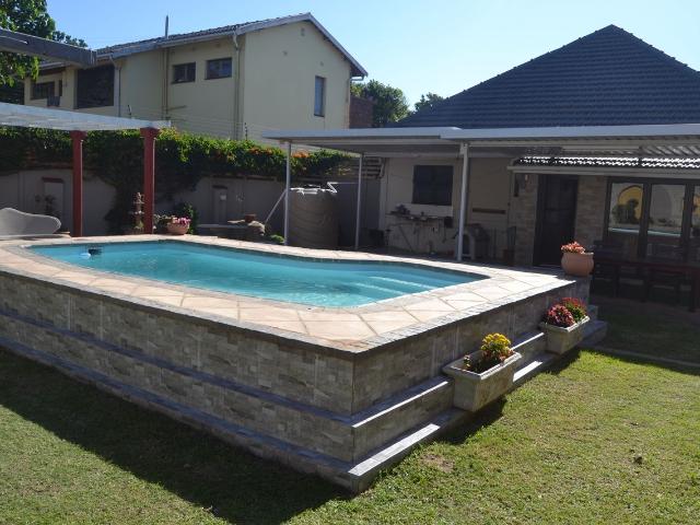 3 Bedroom House For Sale in Scottburgh Central