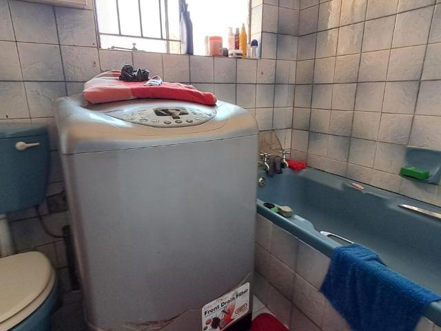 3 Bedroom house for sale in Sebokeng Zone 17