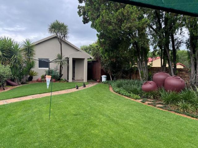 3 Bedroom house for sale in Secunda