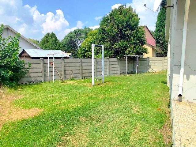 3 Bedroom House For Sale in Secunda