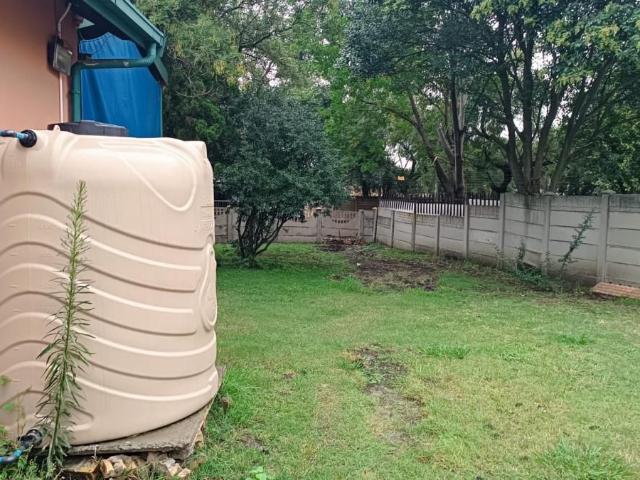 3 Bedroom house for sale in Secunda