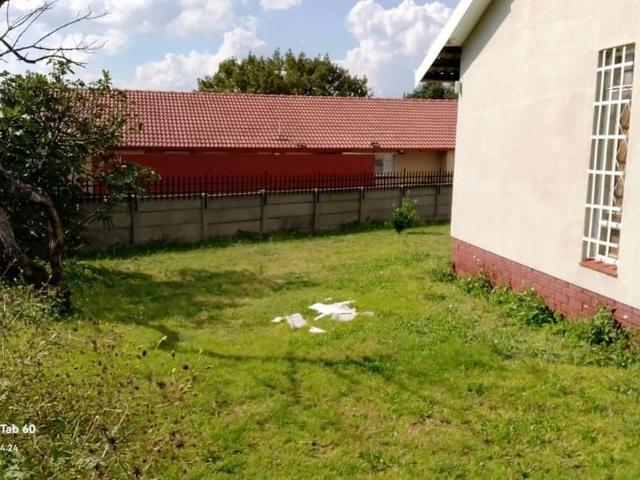 3 Bedroom house for sale in Secunda