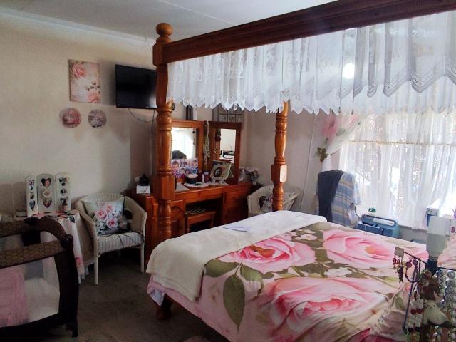 3 Bedroom House For Sale in Secunda