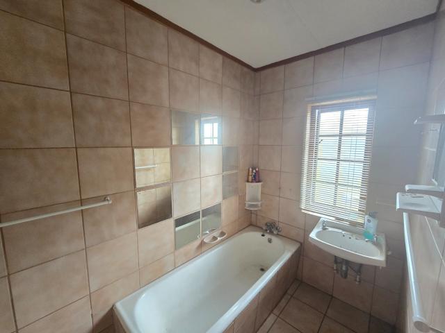 3 Bedroom House For Sale in Secunda