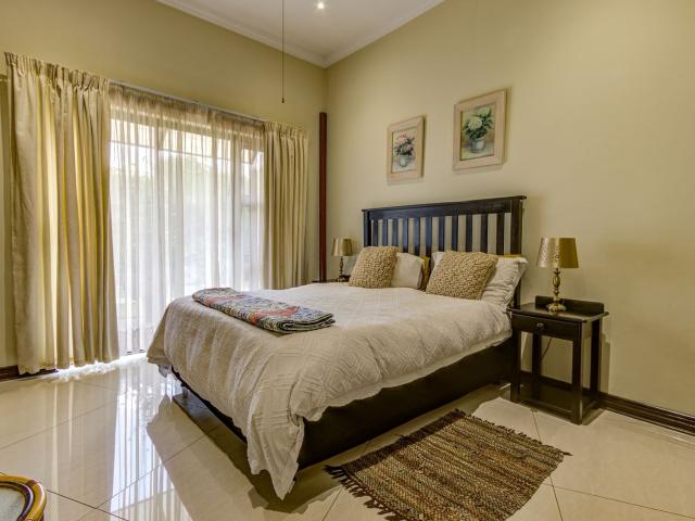3 Bedroom House For Sale in Serengeti Lifestyle Estate