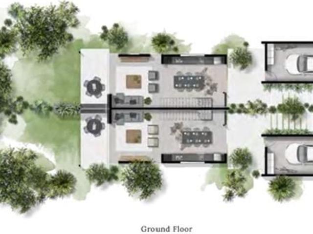 3 Bedroom Duplex For Sale in Sheffield Bay