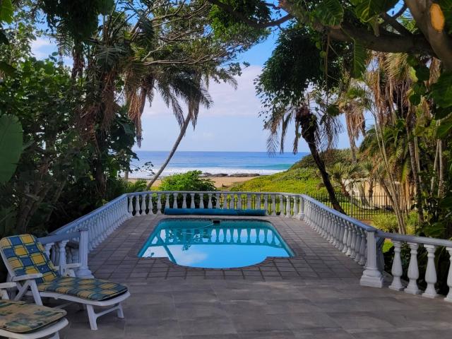 3 Bedroom House For Sale in Shelly Beach