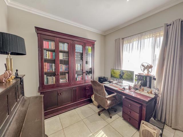 3 Bedroom House For Sale in Six Fountains Residential Estate