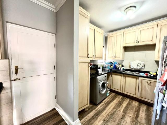 3 Bedroom House For Sale in Six Fountains Residential Estate