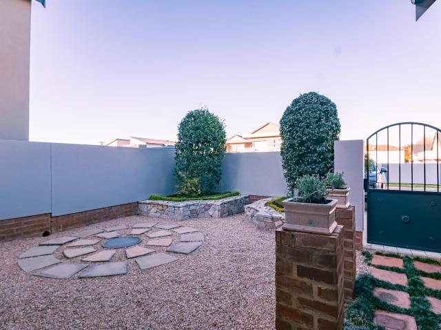 3 Bedroom House For Sale in Six Fountains Residential Estate