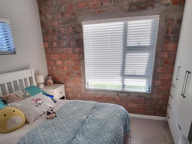 3 Bedroom house for sale in Silwerstrand Golf And River Estate, Robertson