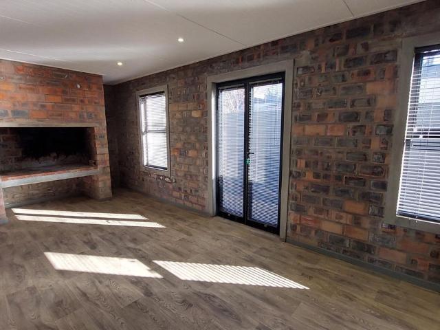 3 Bedroom house for sale in Silwerstrand Golf And River Estate, Robertson