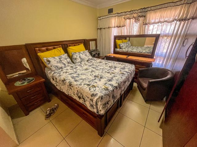 3 Bedroom House For Sale in Siluma View