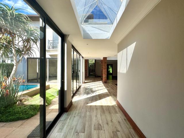 3 Bedroom House For Sale in Silverwoods Country Estate