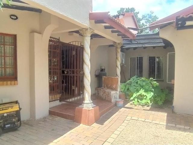3 Bedroom house for sale in Sinoville, Pretoria
