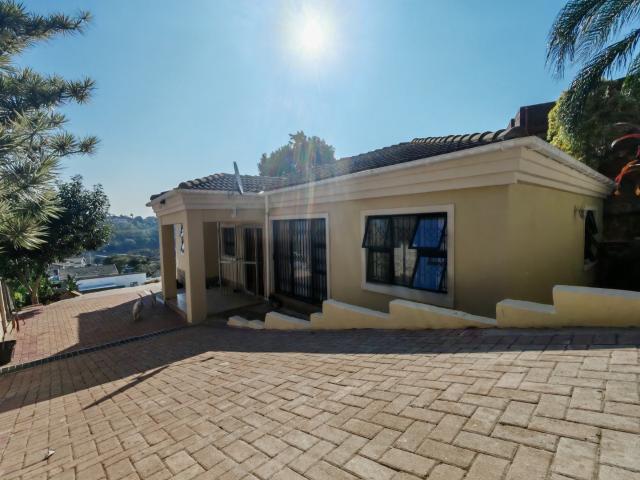 3 Bedroom House For Sale in Springfield