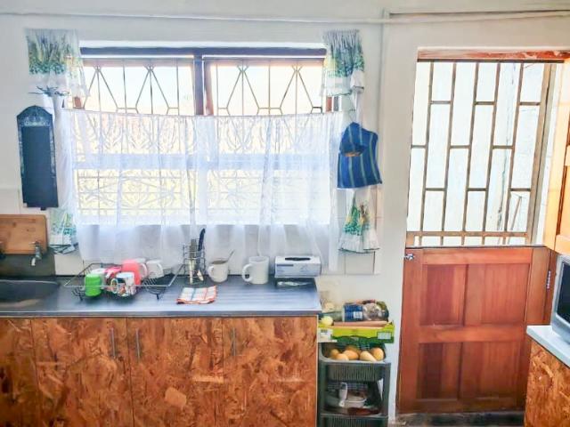 3 Bedroom House For Sale in Steenberg