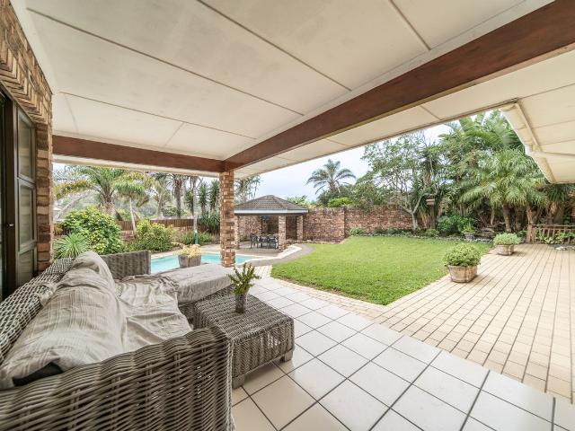 3 Bedroom House For Sale in Stirling