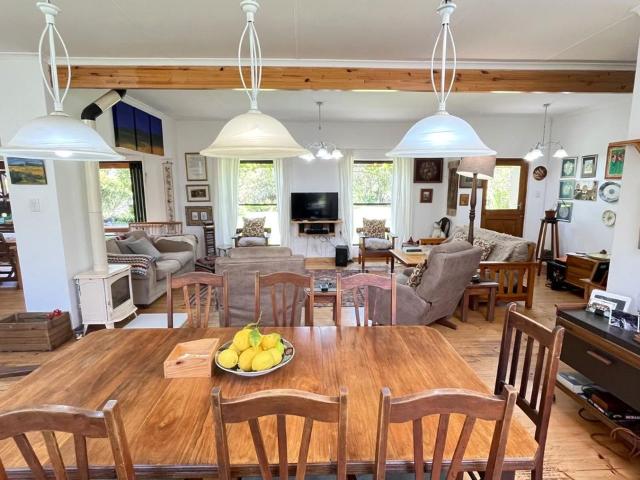 3 Bedroom House For Sale in Storms River Village
