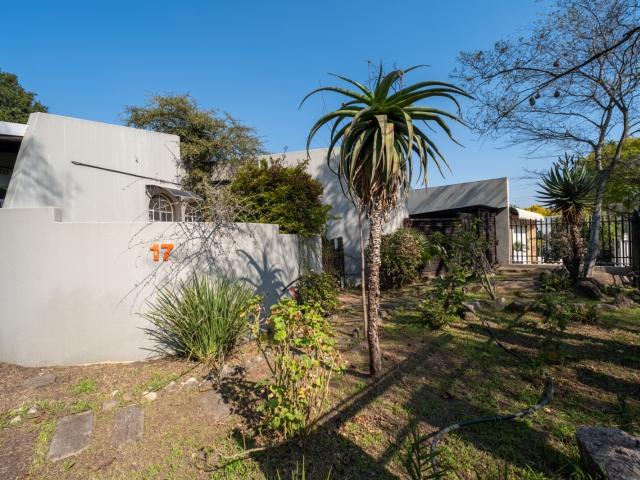 3 Bedroom House For Sale in Strijdompark