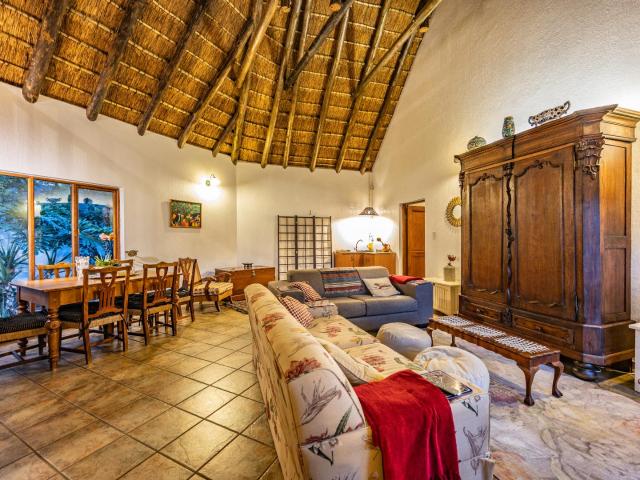 3 Bedroom House For Sale in Strubenkop Security Village