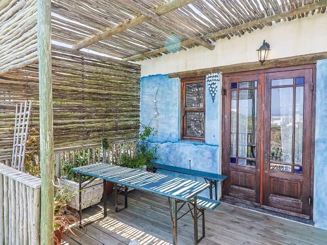 3 Bedroom House Sold in Suiderstrand