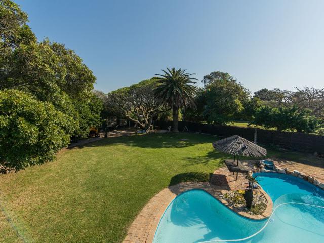 3 Bedroom House For Sale in Summerstrand