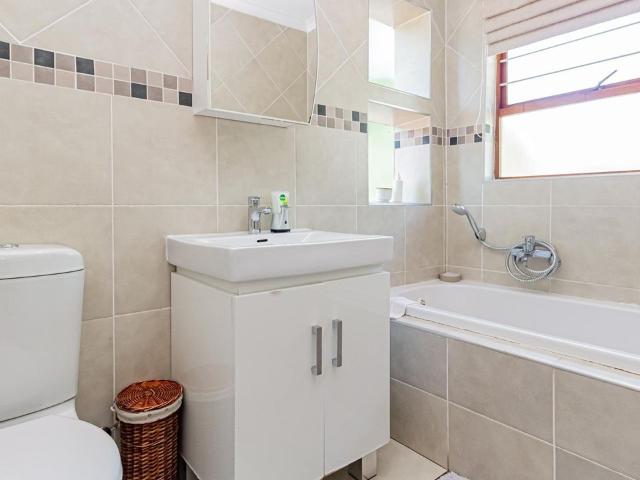 3 Bedroom house sold in Sundowner, Randburg