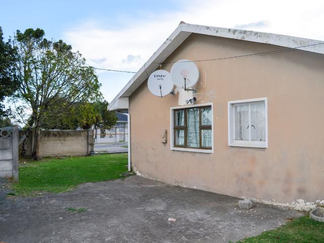 3 Bedroom House For Sale in Sunnyridge