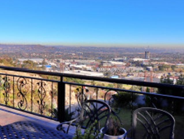 3 Bedroom House For Sale in Sunnyridge