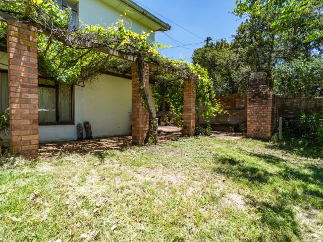 3 Bedroom House For Sale in Sunnyside