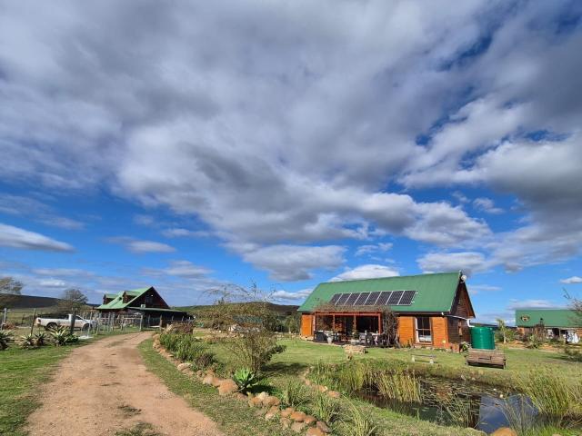 3 Bedroom House For Sale in Swellendam Rural