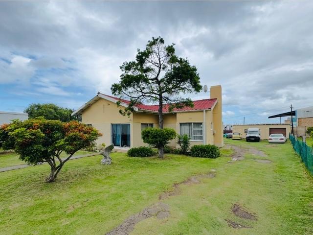 3 Bedroom House For Sale in Sydenham