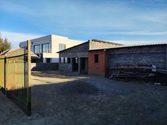 3 Bedroom House For Sale in Postmasburg