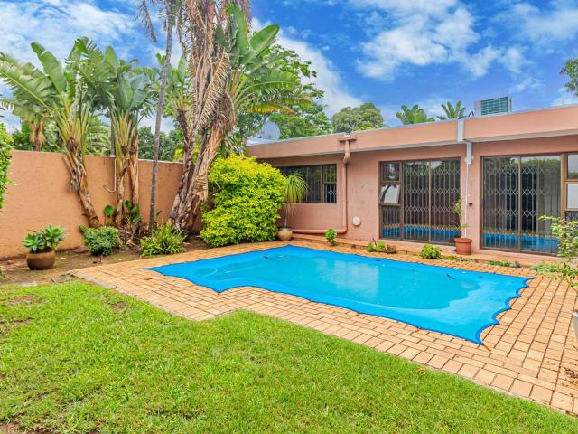 3 Bedroom house for sale in Paulshof, Sandton