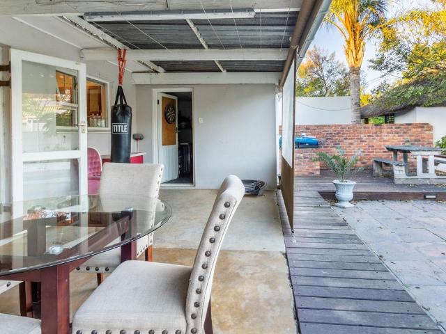 3 Bedroom house for sale in Paarl North