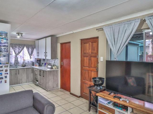 3 Bedroom house for sale in Pacaltsdorp, George