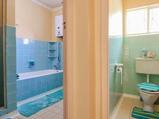 3 Bedroom house for sale in Pacaltsdorp, George
