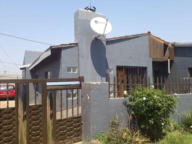 3 Bedroom House For Sale in Palm Springs