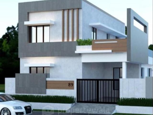 3 Bedroom House for sale in Papampatti Pirivu, Coimbatore P612294