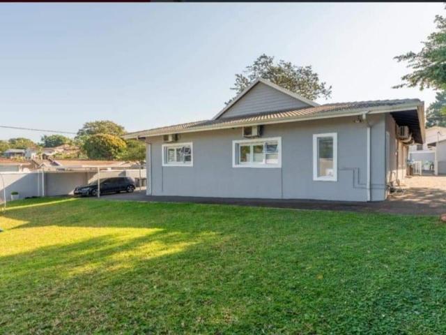3 Bedroom house for sale in Park Hill, Durban North