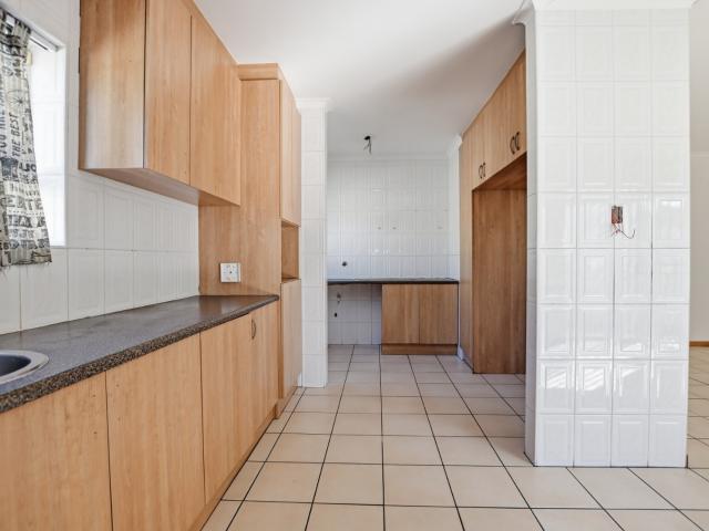3 Bedroom House For Sale in Parklands