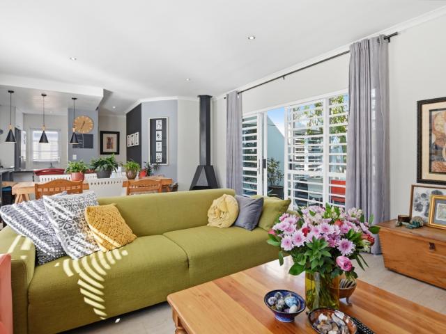 3 Bedroom House For Sale in Parklands
