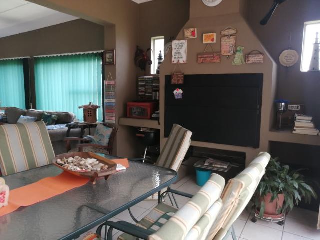 3 Bedroom House For Sale in Parkrand