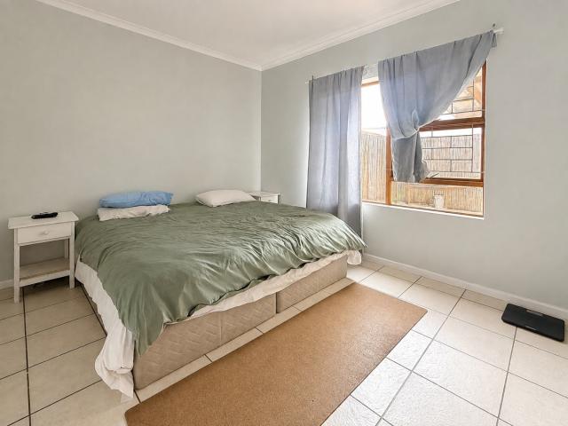 3 Bedroom House For Sale in Parsons Ridge